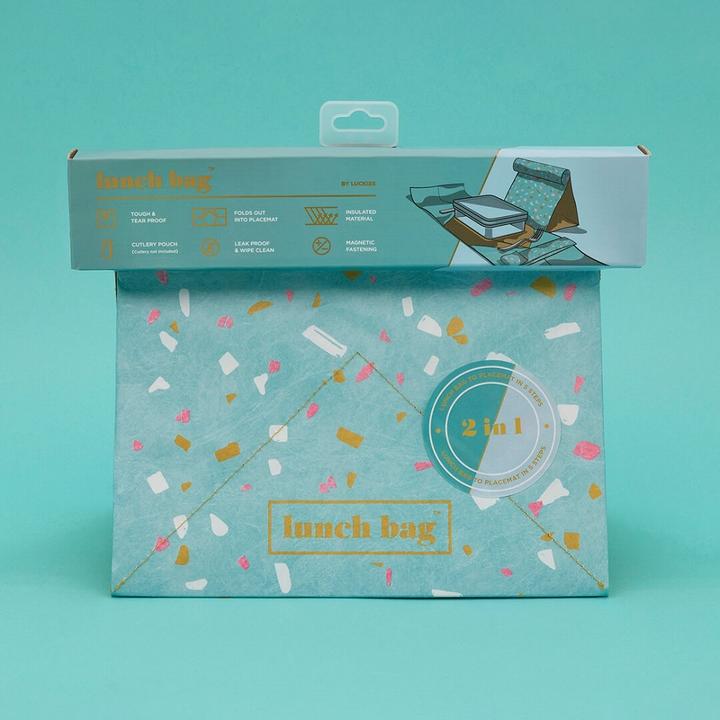 Image du produit Luckies Lunch Bag