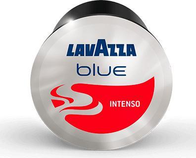 Image du produit Lavazza Blue (100 x Port.)