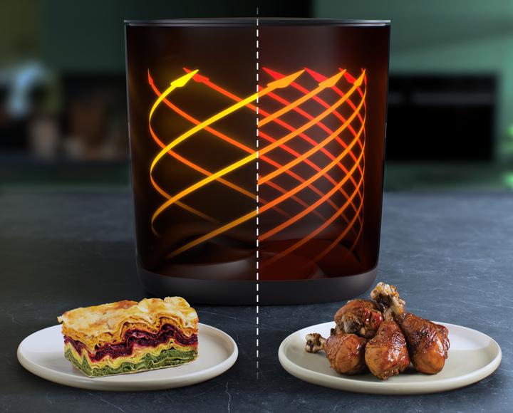 Produktbild Philips Airfryer XXL Connected (EU-Stecker)