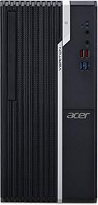 Produktbild Acer Veriton – S2680G (Intel Core i5-11400, 8 GB, 256 GB, Intel UHD Graphics)