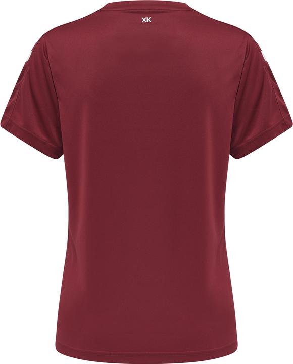 Immagine prodotto hummel Core Xk Poly Jersey S/S Woman (XS)