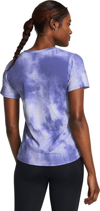 Produktbild Under Armour Launch Elite Printed T-Shirt Damen (M)