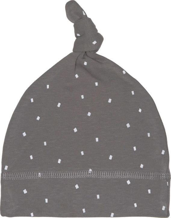Actual product image Lässig Beanie cap GOTS (74/80)