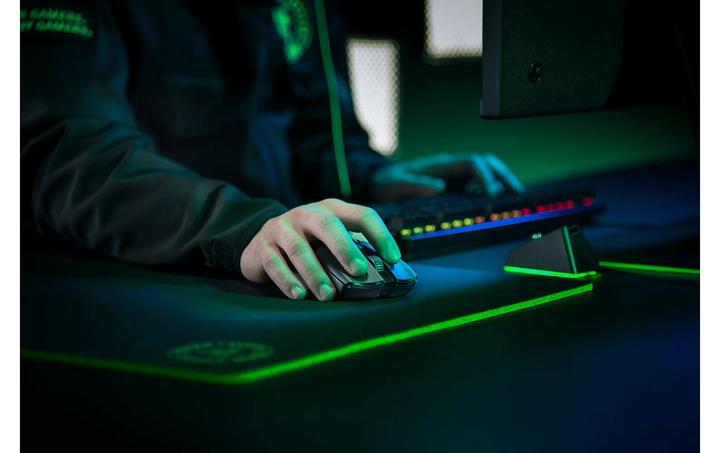 Produktbild Razer Viper Ultimate (Kabellos, Kabelgebunden)
