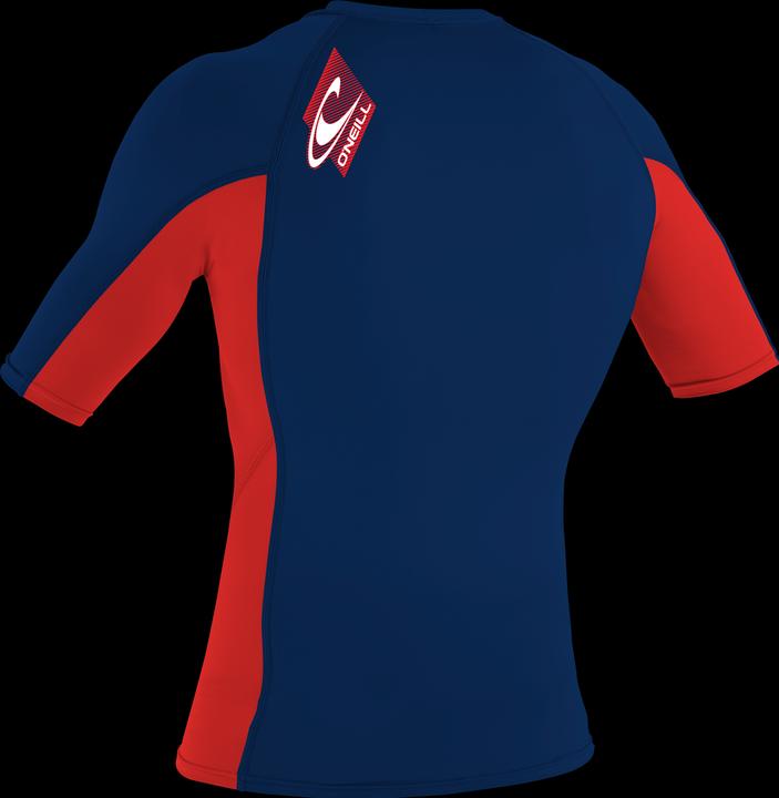 Produktbild O'Neill Youth Premium Skins S/S Rash Guard (14)