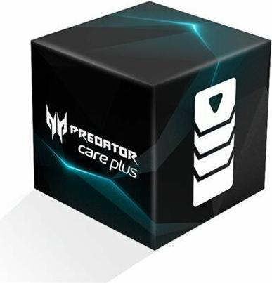 Produktbild Acer Advantage 4 Jahre CarryIn für Predator Desktop PC's