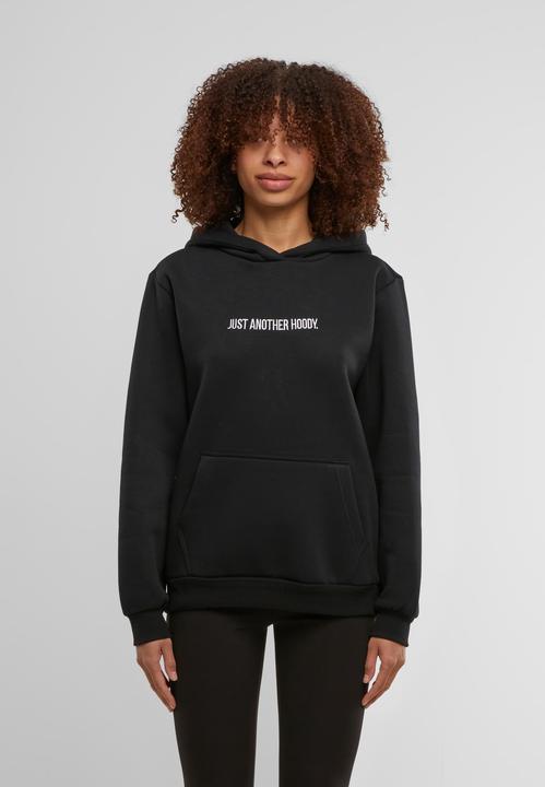 Image du produit Miss Tee Just Another EMB Fluffy Hoody - 188501 (XL)