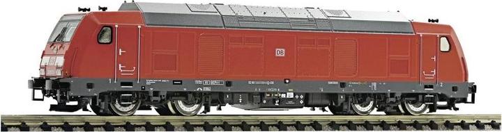 Fleischmann 7360010 N DB AG class 245 diesel locomotive (Track N)
