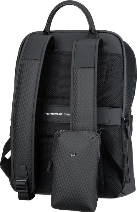 Actual product image Porsche Design Backpack / Daypack Studio Backpack S