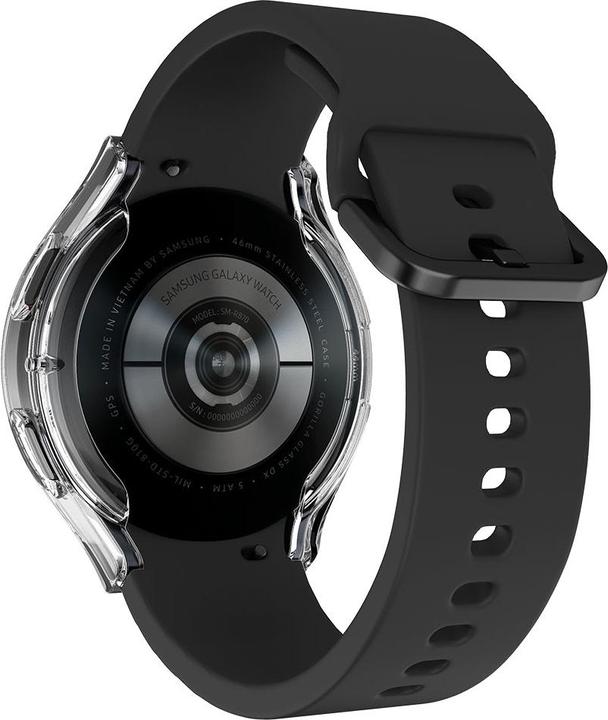 Actual product image Spigen Ultra Hybrid