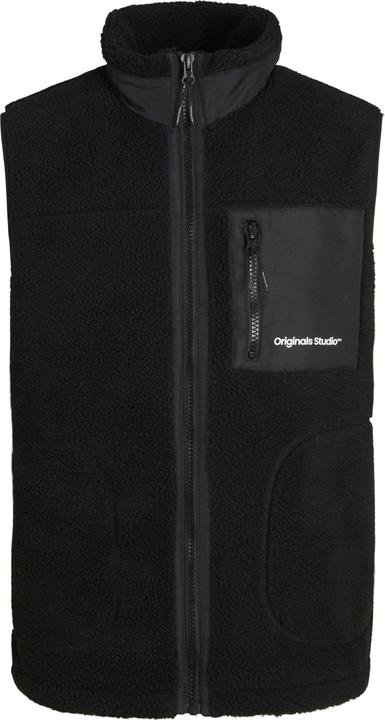 Produktbild Jack & Jones Jorvesterbro Teddy Bodywarmer Aw24 Noos (M)