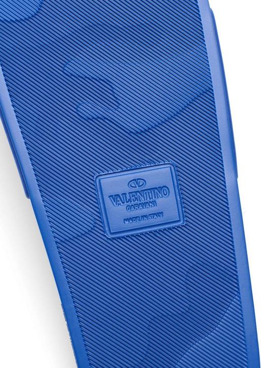 Produktbild Valentino Garavani Sandals Blue (45)