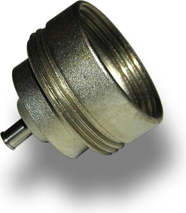 Danfoss Radiator thermostat adapter M28 for MMA valves