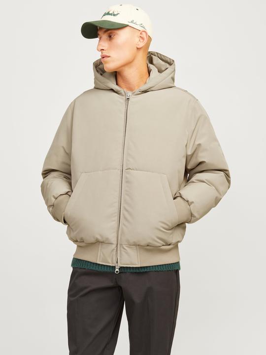 Actual product image Jack & Jones Blousonjacke Blousonjacke (M)
