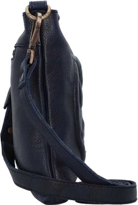 Produktbild Taschendieb Lachnerstrasse 4 Umhängetasche Leder 25 cm