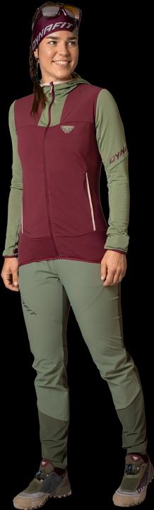 Immagine prodotto Dynafit Giacca con cappuccio Traverse Polartec (S)