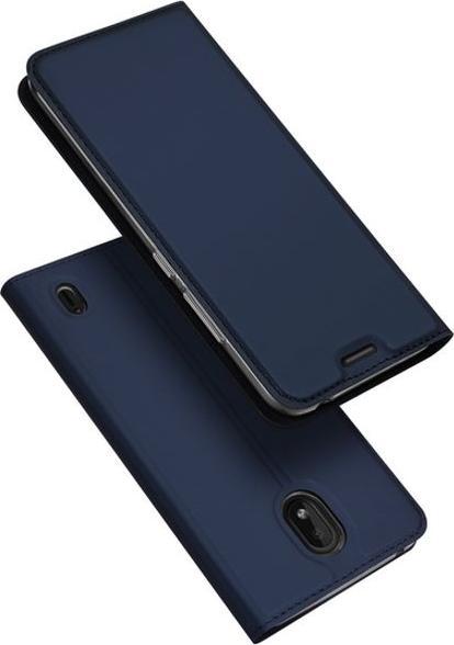 Produktbild Dux Ducis Skin Pro Series Bookcover (Nokia 1 Plus)