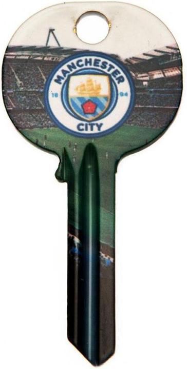 Manchester City FC UTTA1427 P