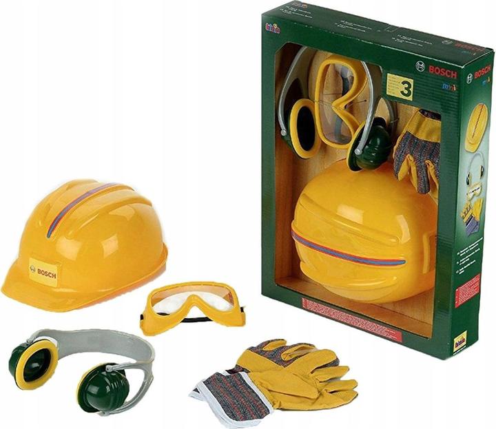 Ensemble d'accessoires Bosch