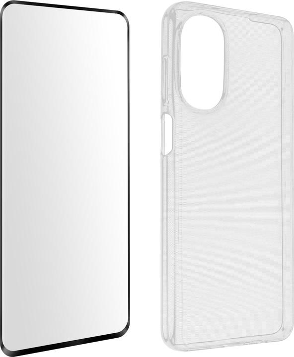 Produktbild Avizar 360 Schutz, Folie und Hülle Series (Motorola Moto G82)