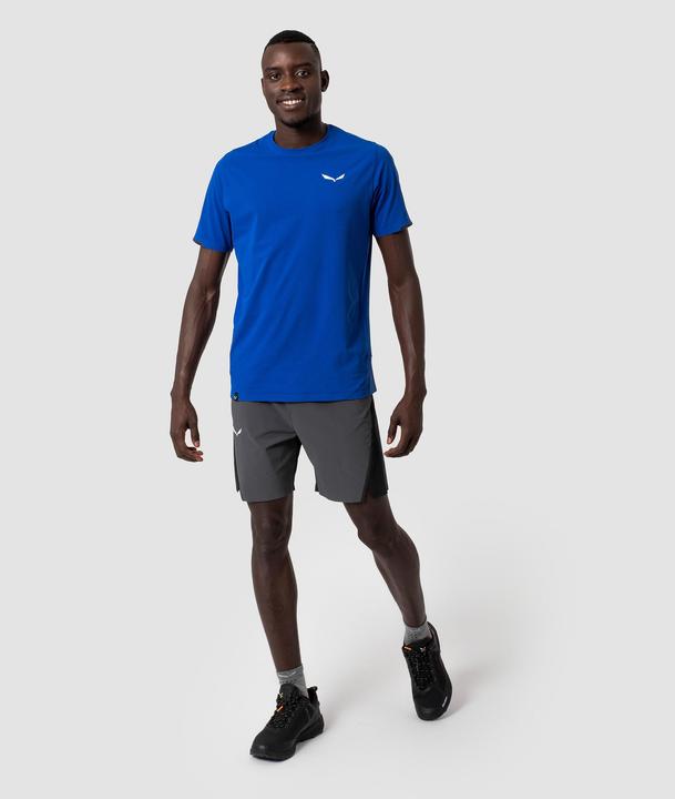 Produktbild Salewa PEDROC DRY Herren HYB T-SHIRT (48)