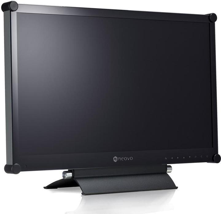 Image du produit AG neovo X-24E 24IN 1920X1080 FHD (1920 x 1080 pixels, 23.50")