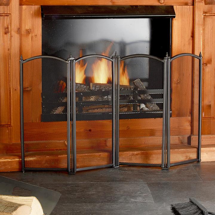 Immagine prodotto Carlo Milano Parascintille, 4 pezzi (87 x 50 cm)