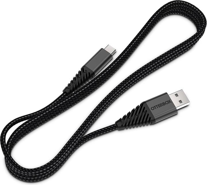 Actual product image OtterBox USB-A - USB-C Cable (2 m, USB 3.0)