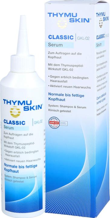 Produktbild Thymuskin Classic Serum (200 ml)