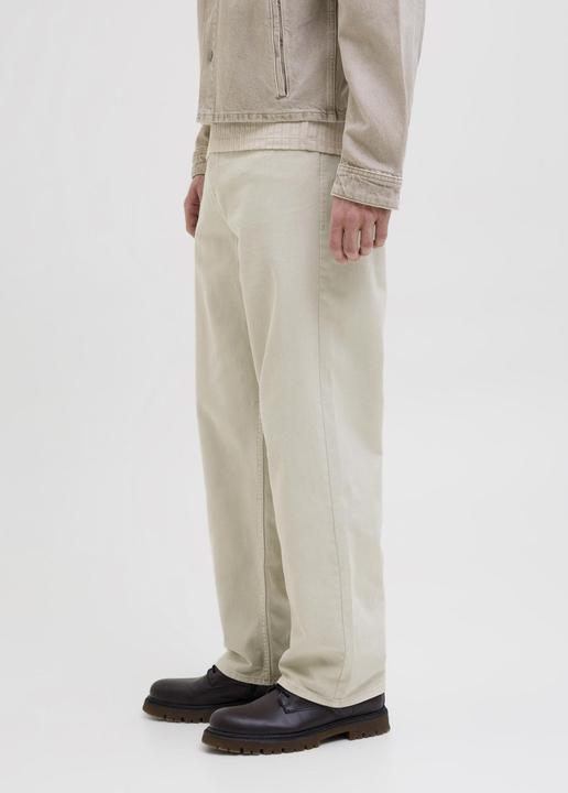Actual product image Jack & Jones Wide Leg Fit 5-Pocket Hose 5-Pocket Hose (W31/L30)