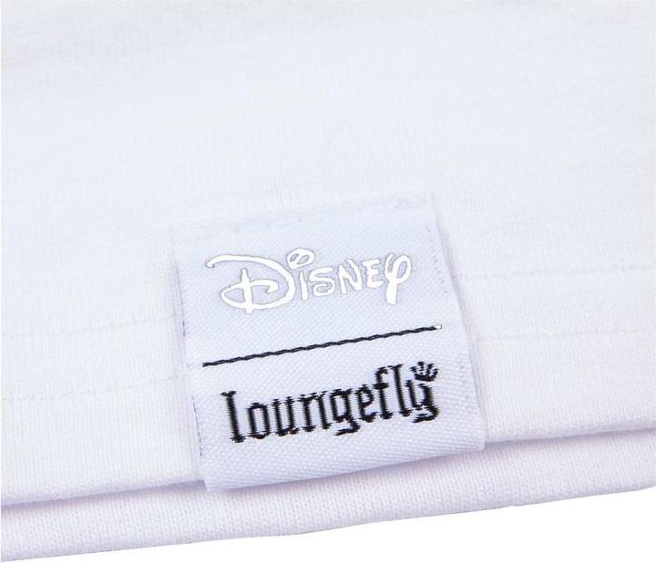 Produktbild Loungefly Disney by Tee T-Shirt Unisex Dogs & Cats Grösse L (L)