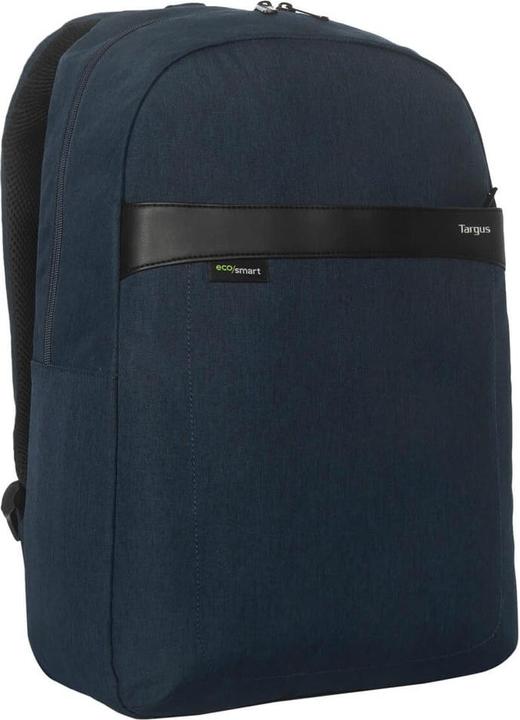 Image du produit Targus 15.6 GeoLite EcoSmart® Essential Backpack - Blue