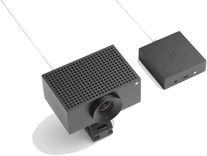 Actual product image Huddly L1 with Speaker Framing Kit (20.30 Mpx)