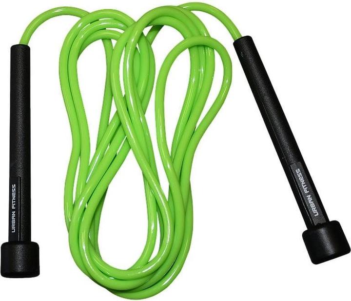 Actual product image Urban Fitness Jump rope