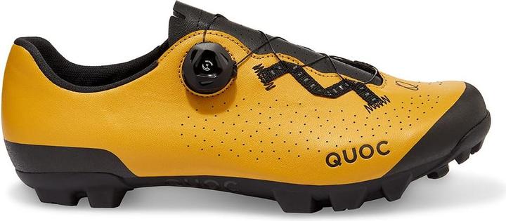 Immagine prodotto Quoc Scarpa Escape MTB - Ambra (38, 39, 40, 41, 42, 43, 44, 45, 46, 47)