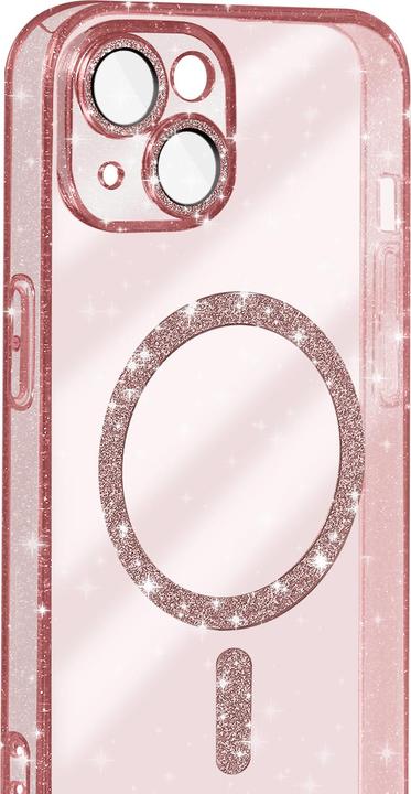 Actual product image Avizar SparkleShield Case Series (Apple iPhone 14)