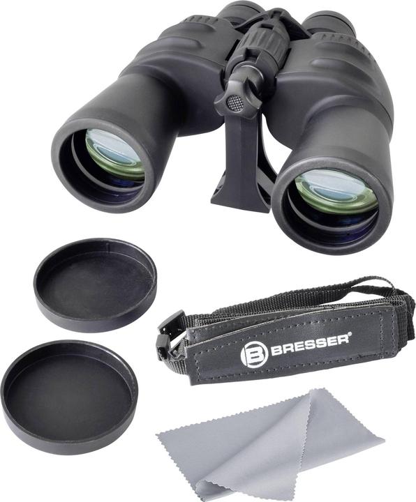 Produktbild Bresser Zoomar 7 (35 x, 50 mm)