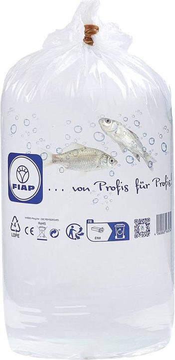 Fiap FishBag ACTIVE 400 x 750 - Fischtransportbeutel