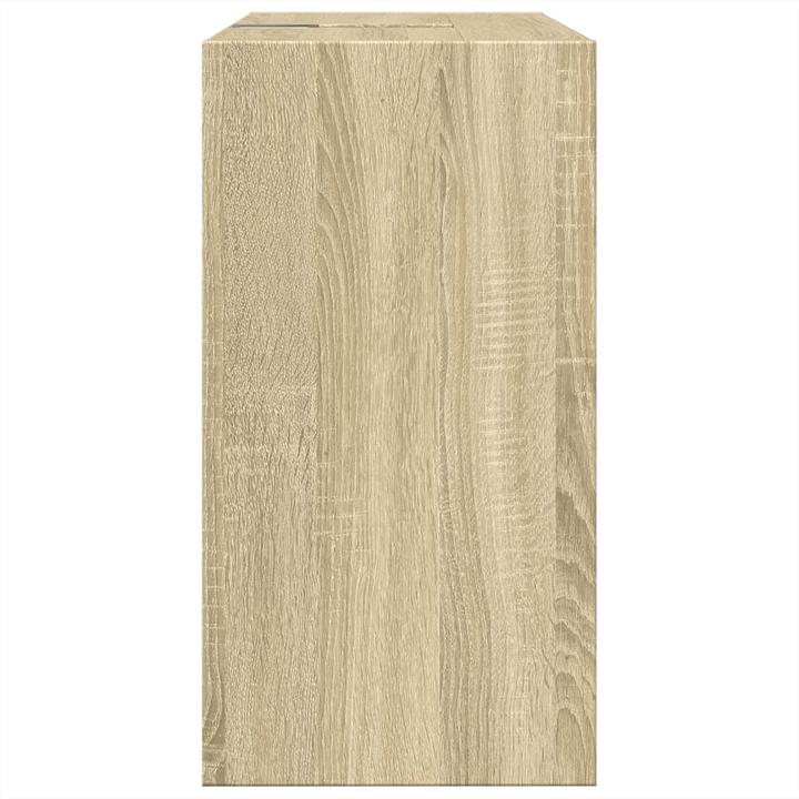 Productafbeelding VidaXL Wastafelmeubel (63 x 29 x 55 cm)