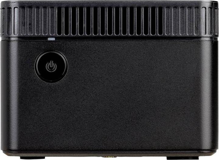 Image du produit CSL Mini PC Tiny Box (Intel Celeron N4120, 4 Go, 128 Go, Intel UHD Graphics)