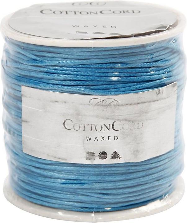 Actual product image Creativ Company Cotton ribbon (40 m)