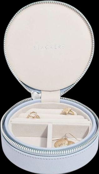 Stackers Travel Box