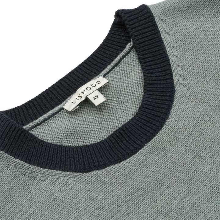 Produktbild Liewood Pullover Omaha (128)