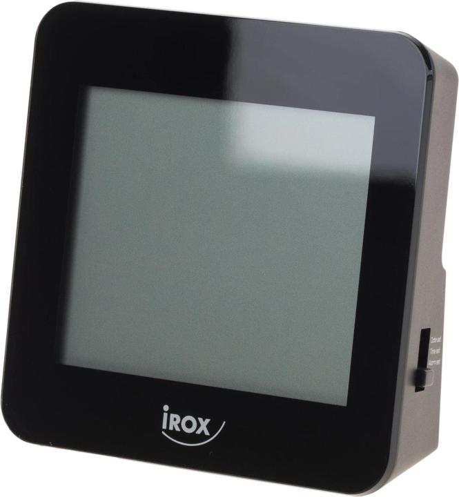 Produktbild iROX Funkuhr/Wecker