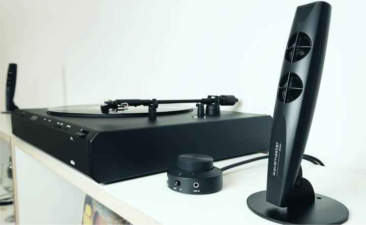 Produktbild Wavemaster STAX BT 2.1 Bluetooth
