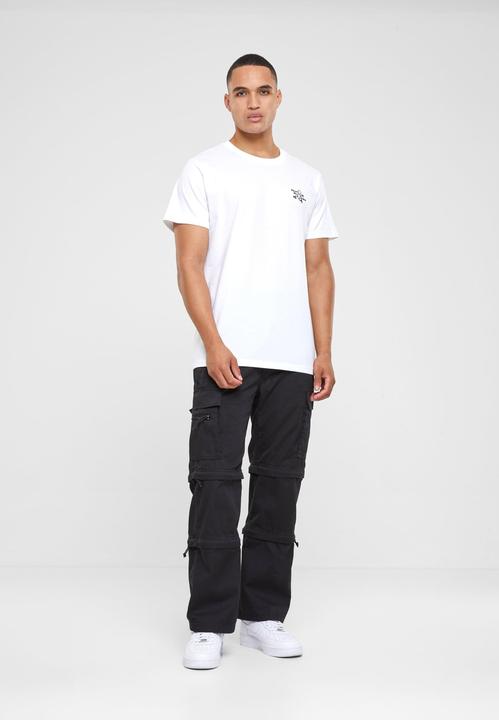 Image du produit Mister Tee Penne Va Bene Tee EMB - 126829 (M)