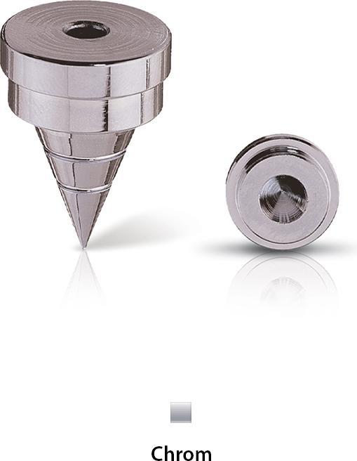 Produktbild Oehlbach Spikes S2000