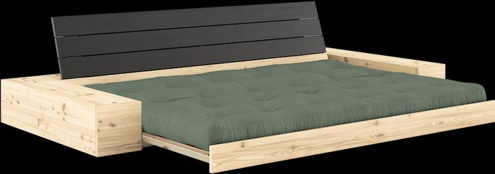 Actual product image Karup Design Base (Sofa bed, 2.5-seater)