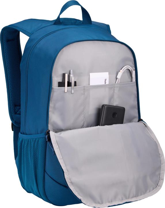 Actual product image Caselogic Jaunt recycled backpack (15.6 inch) (19 l)