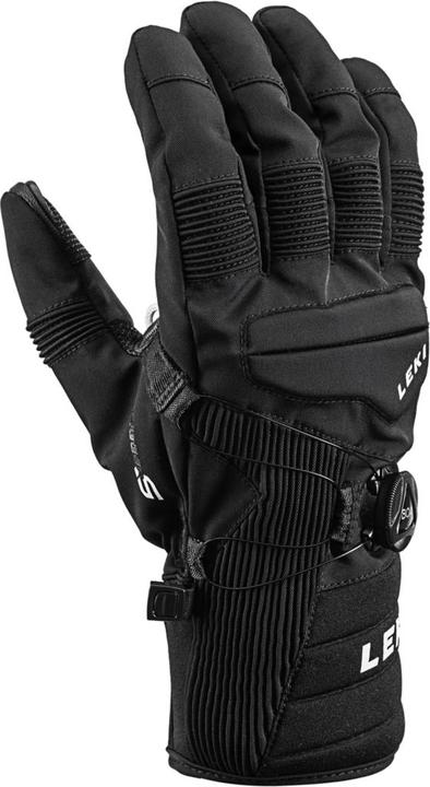 Produktbild Leki Progressive Tune S Boa® MF Touch Herren Skihandschuh (8)